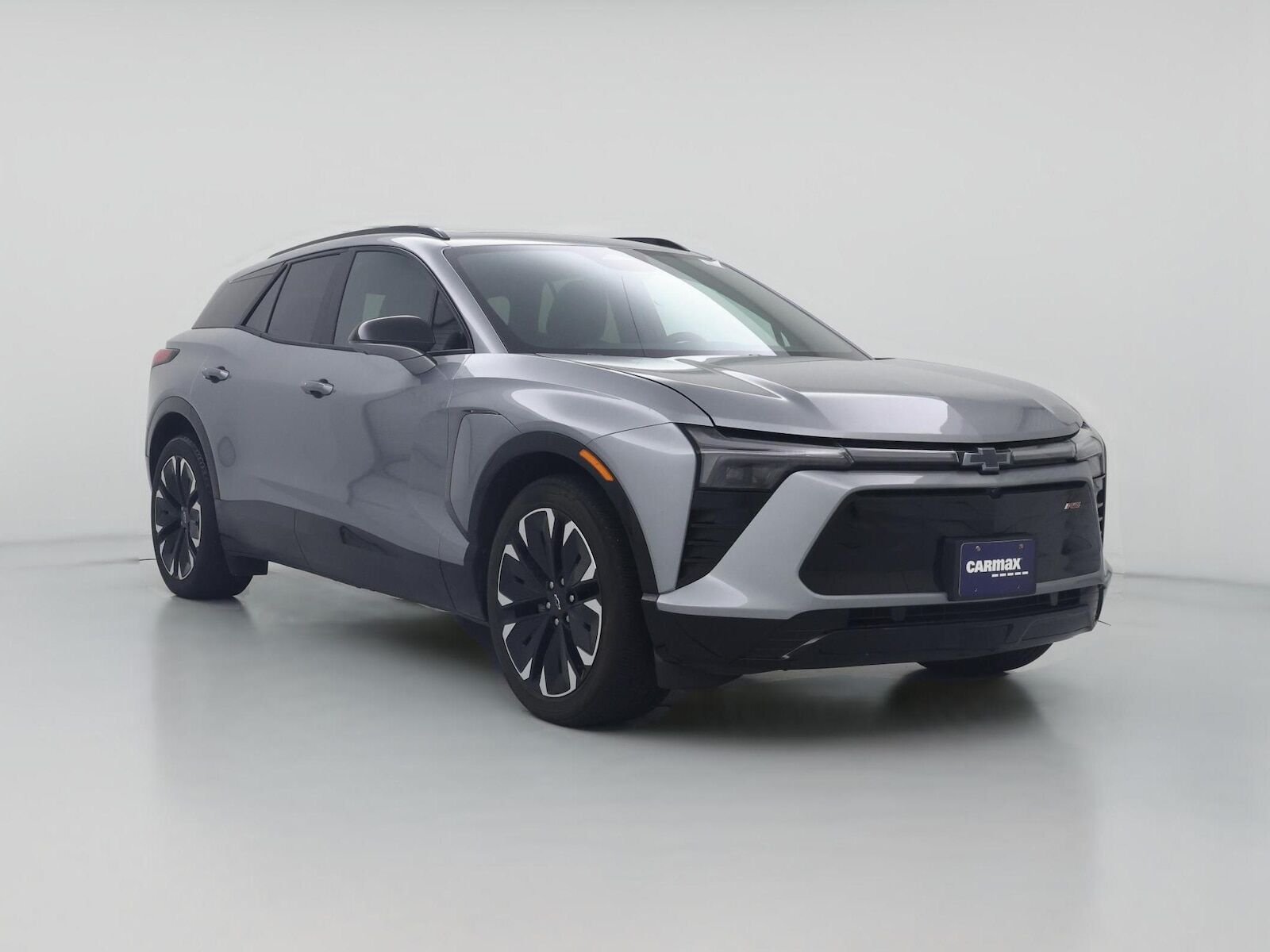 2024 CHEVROLET Blazer EV