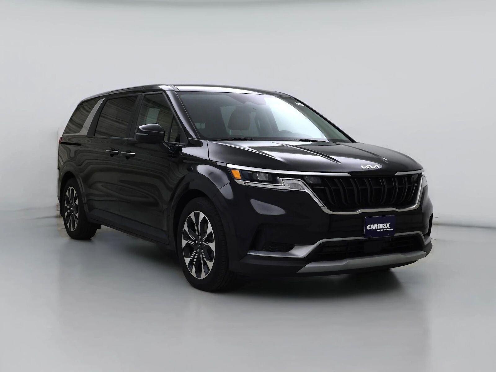 2024 KIA Carnival