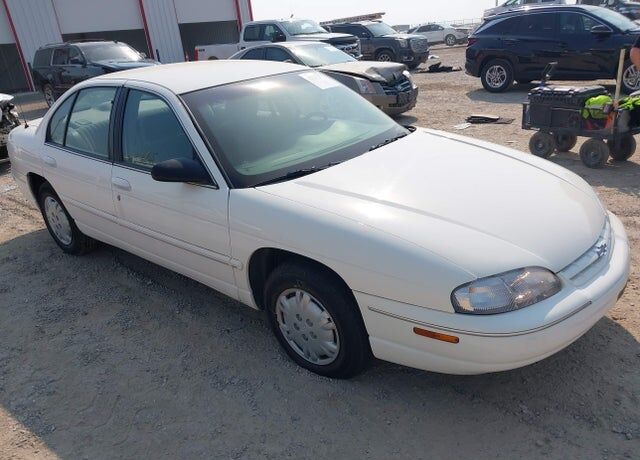 2001 CHEVROLET Lumina