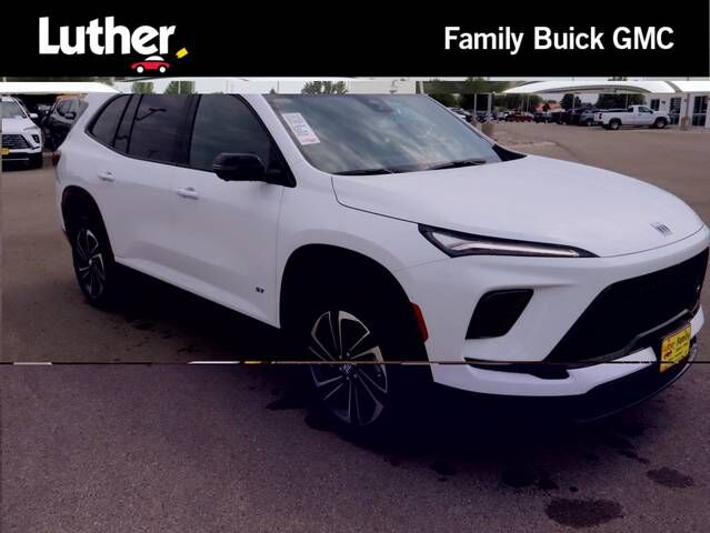 2026 BUICK Enclave
