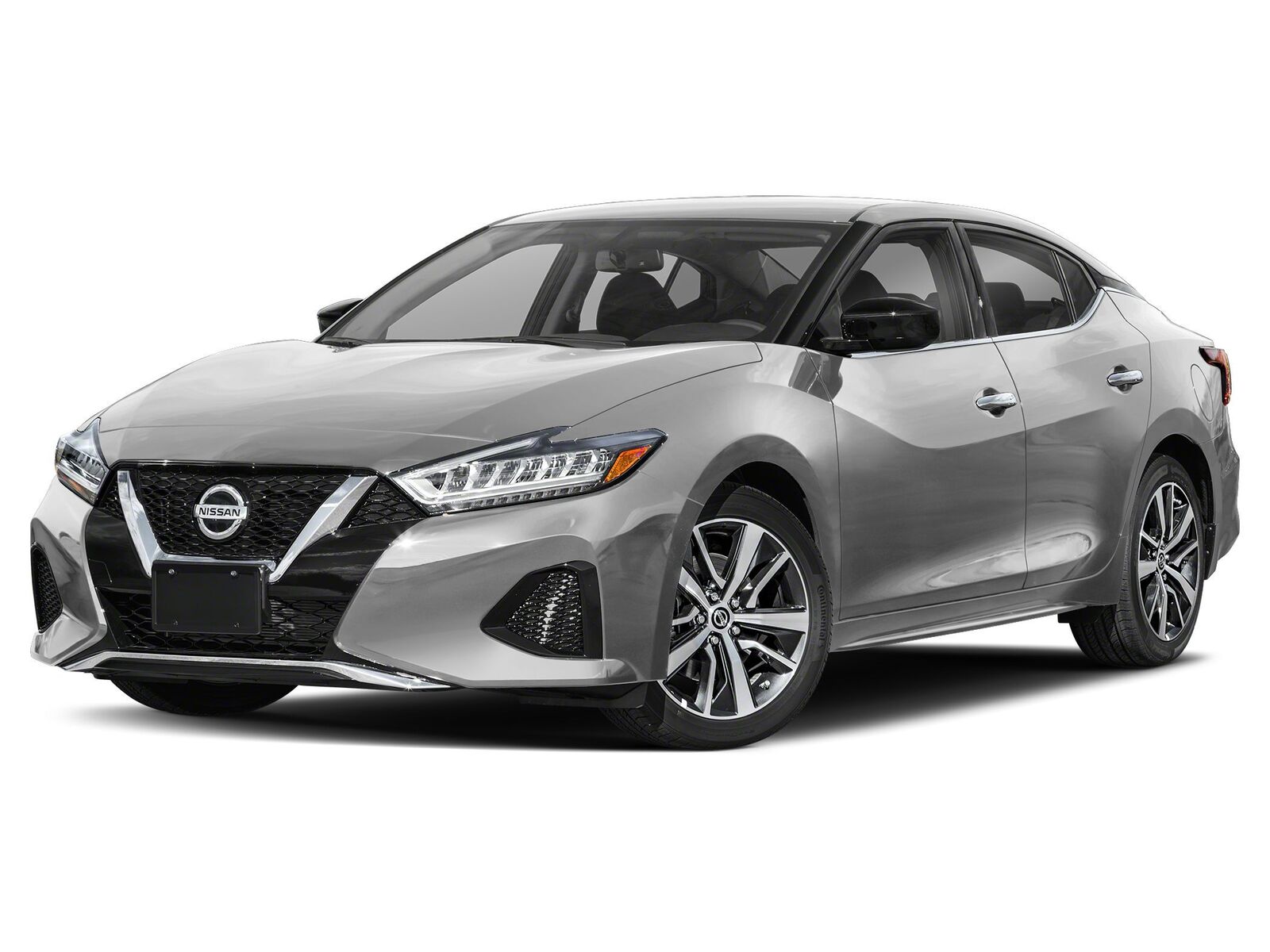 2020 NISSAN Maxima
