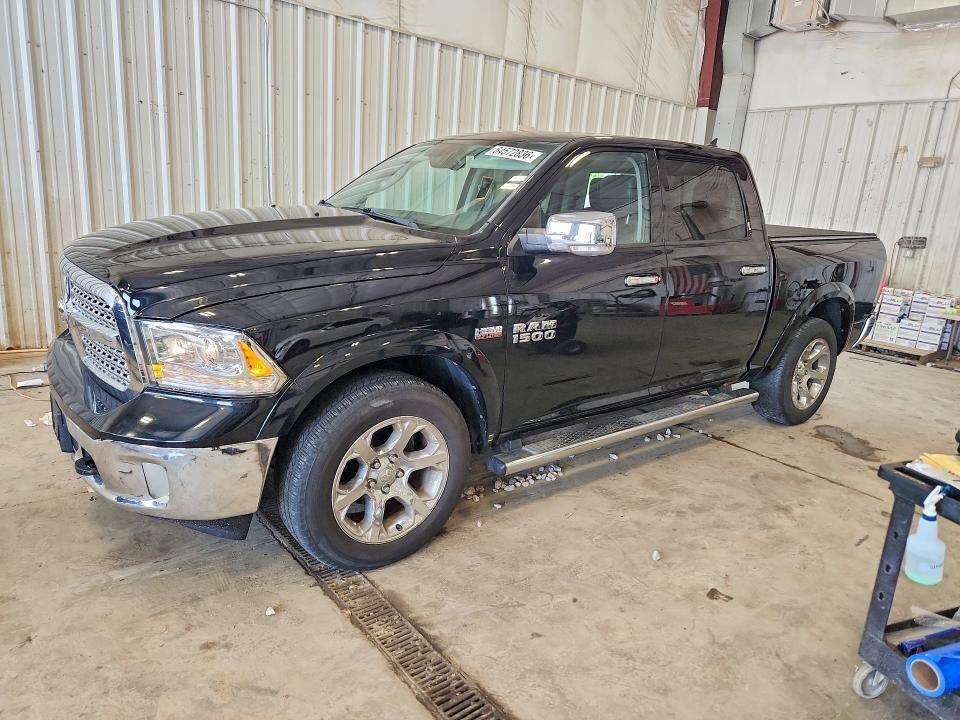 2013 RAM 1500