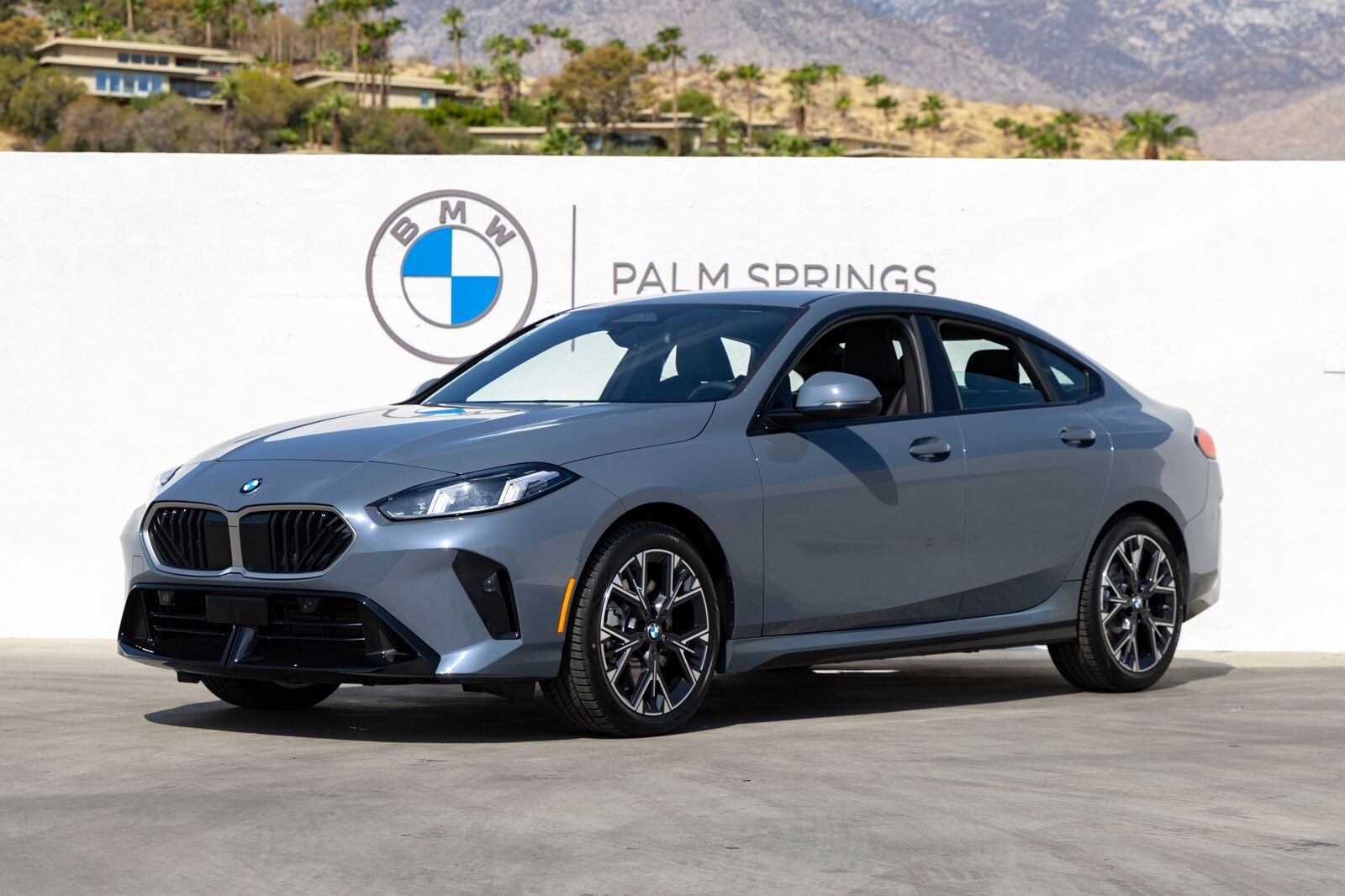 2026 BMW 2 Series