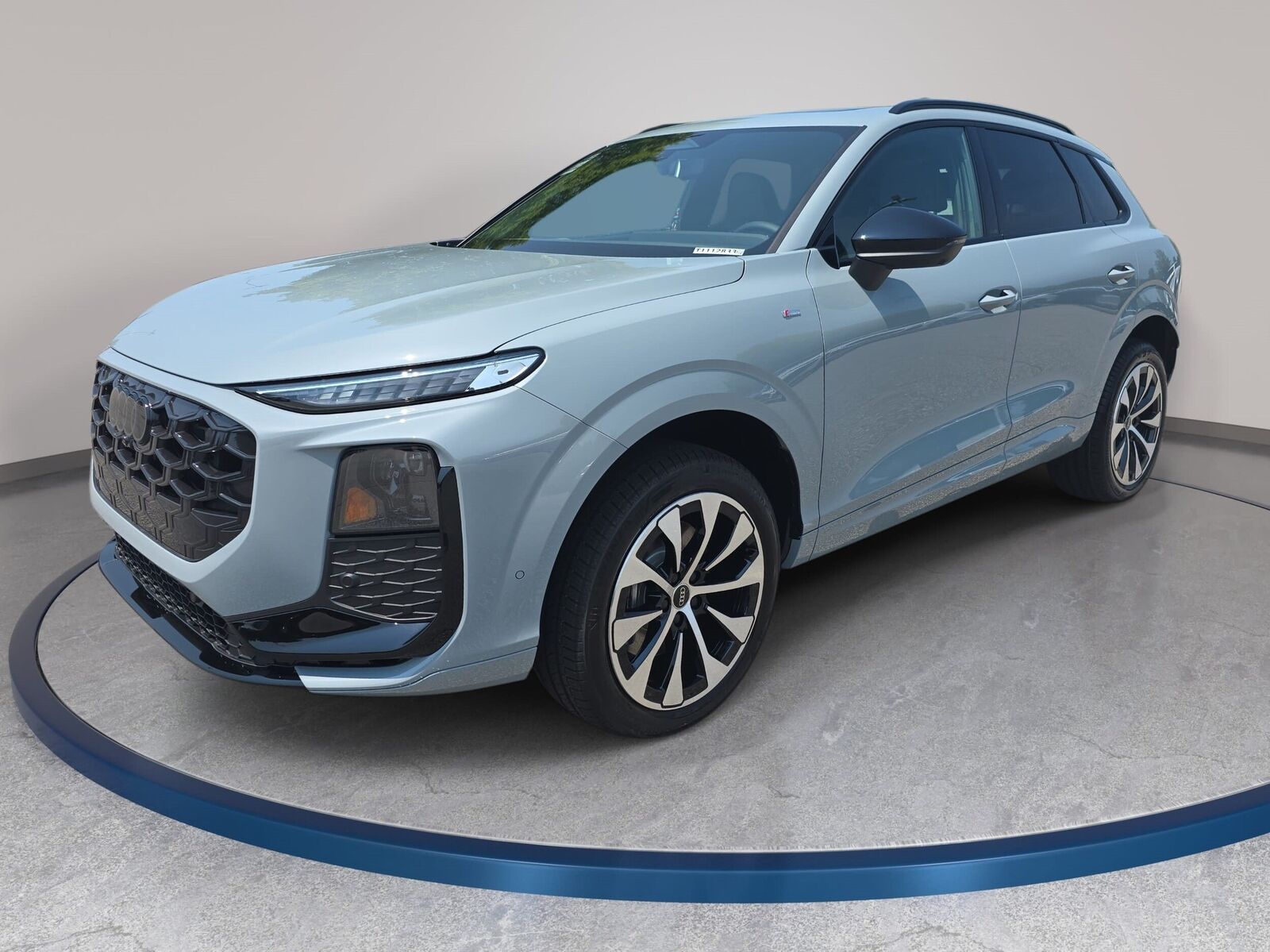 2026 AUDI Q3