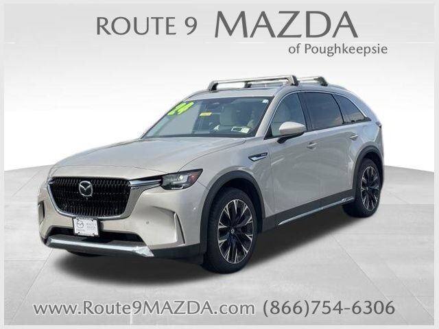 2024 MAZDA CX-90