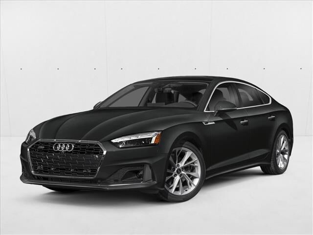 2026 AUDI A5