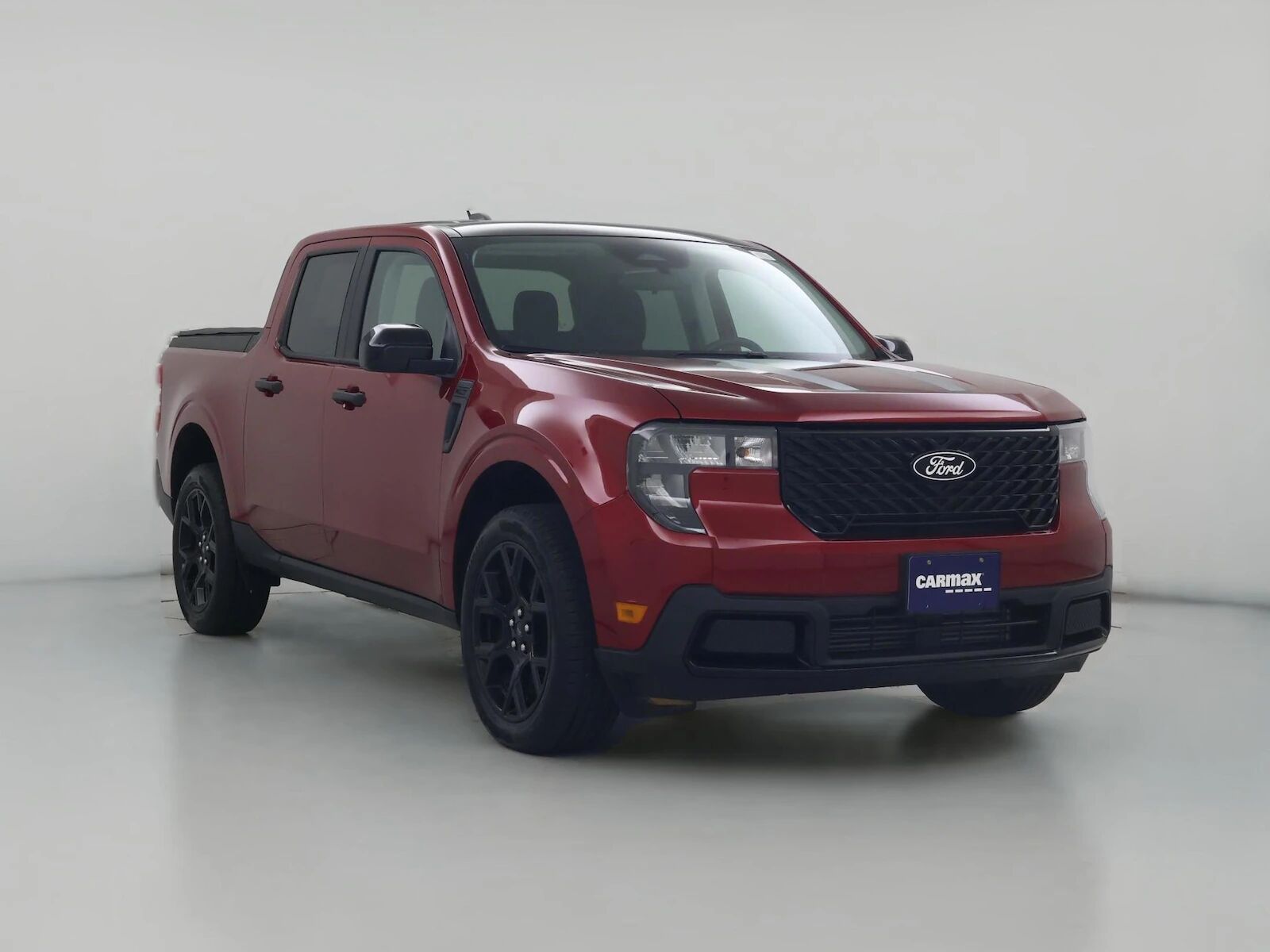 2025 FORD Maverick