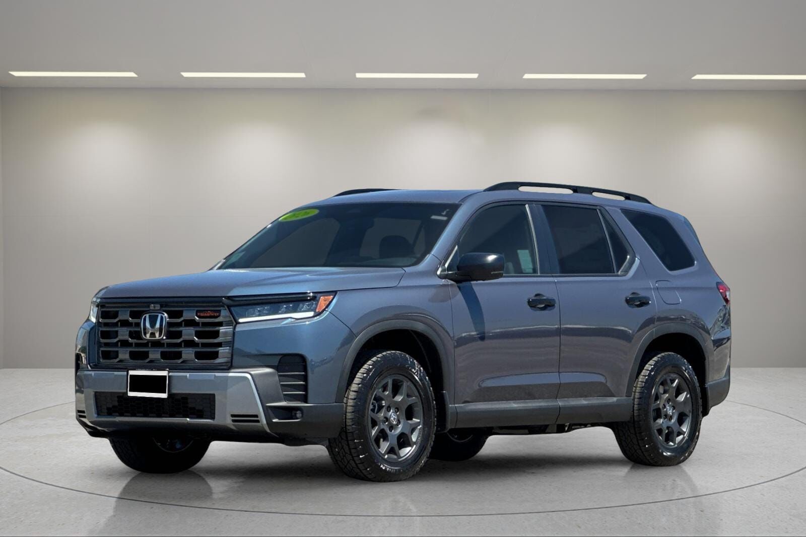 2026 HONDA Pilot