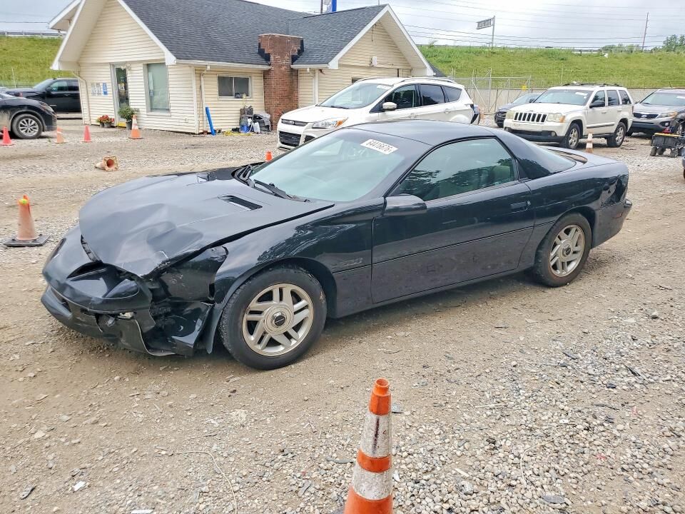 1995 CHEVROLET Camaro