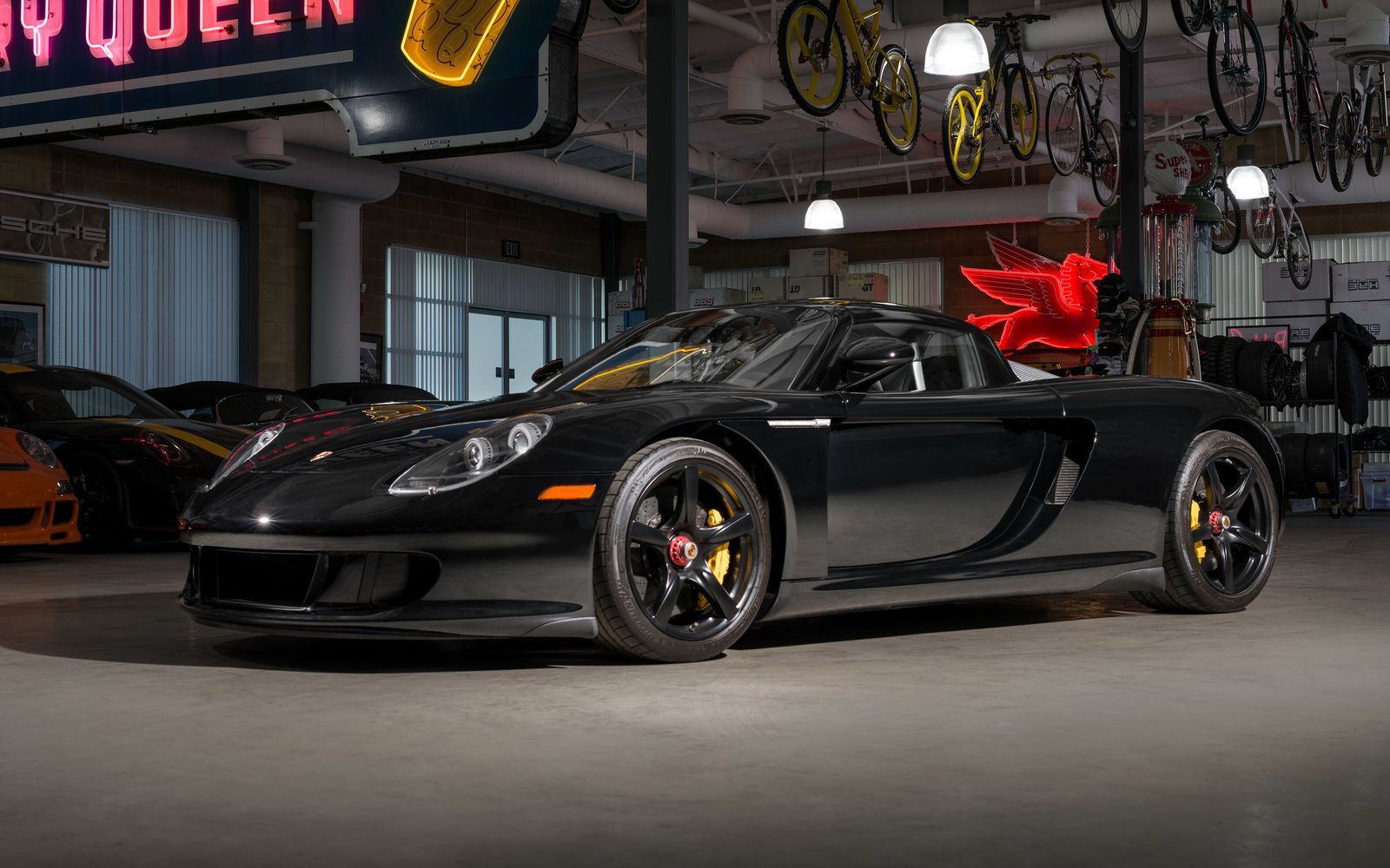 2005 PORSCHE 911