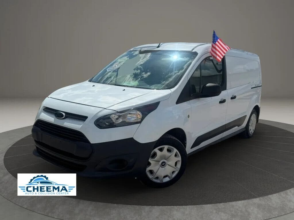 2016 FORD Transit