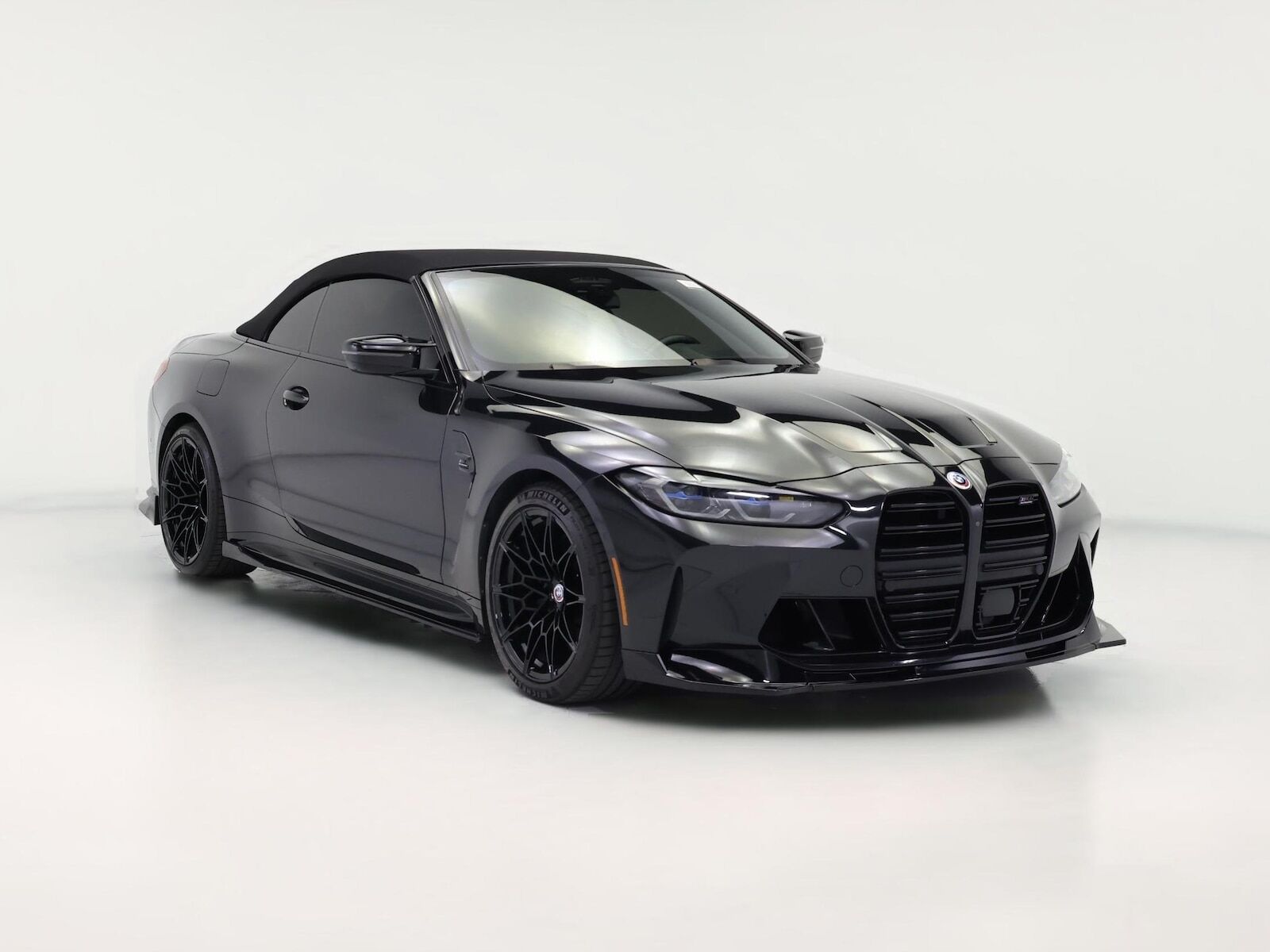 2023 BMW M4