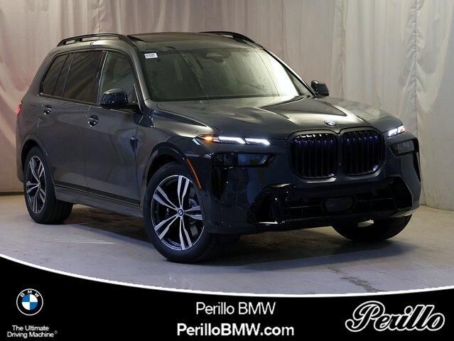 2027 BMW X7