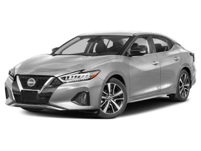2023 NISSAN Maxima
