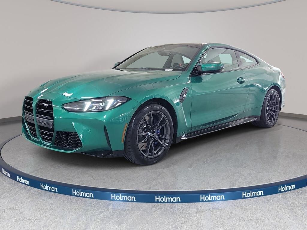 2027 BMW M4