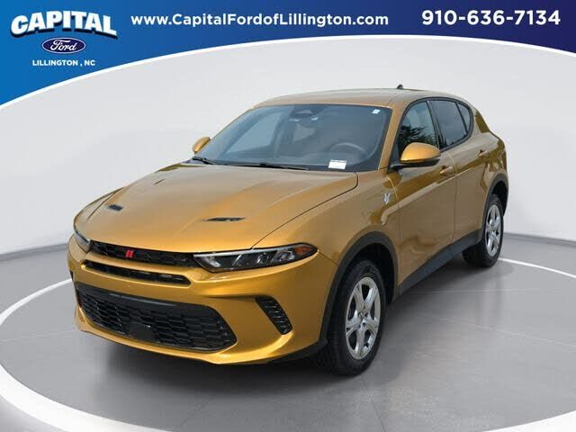 2024 DODGE HORNET