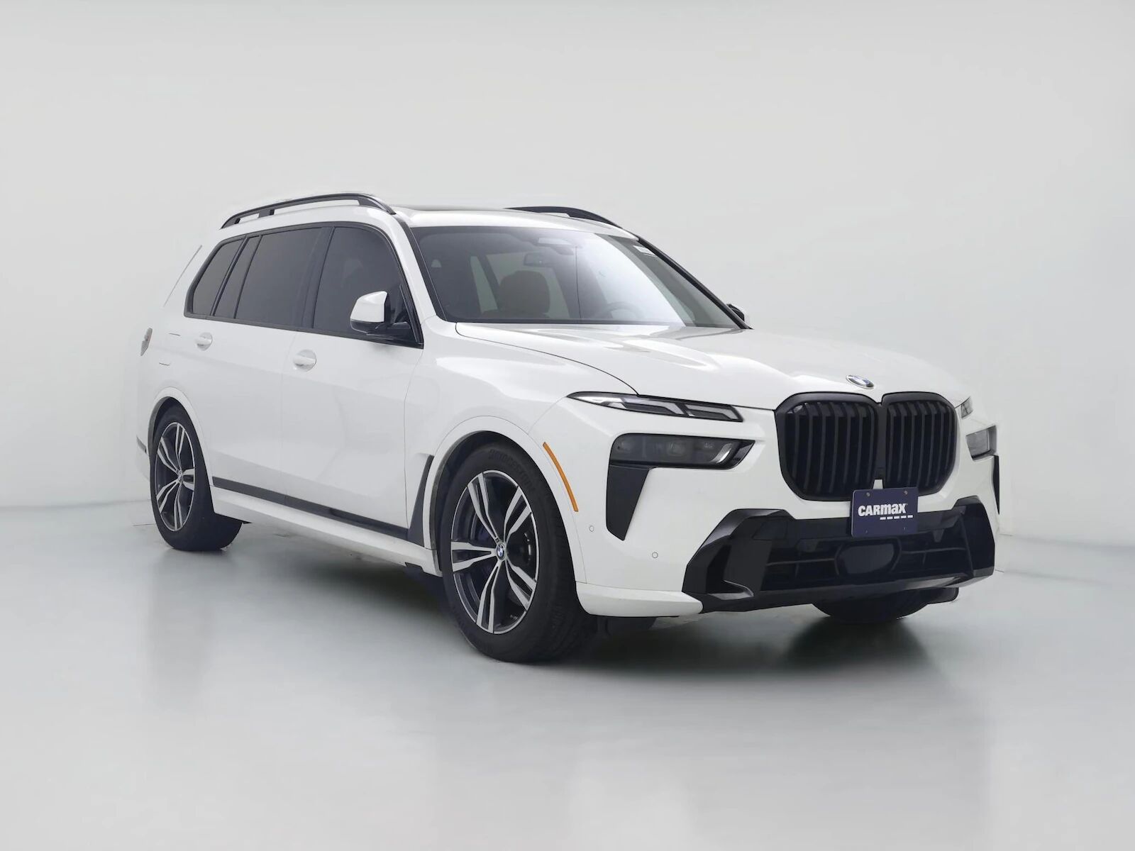 2026 BMW X7