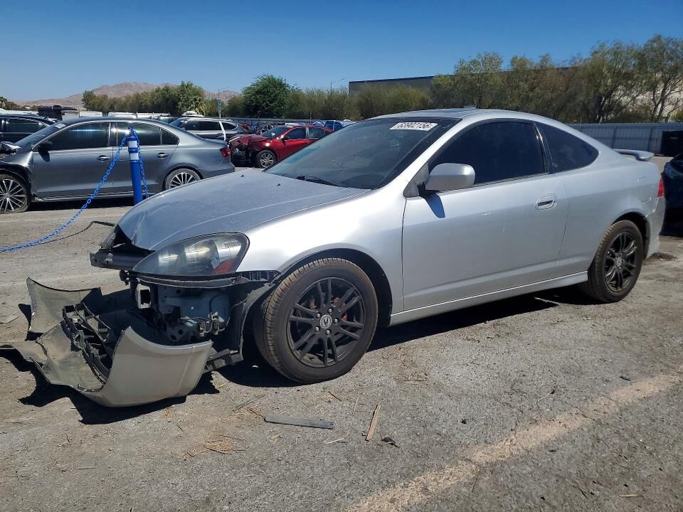 2006 ACURA RSX