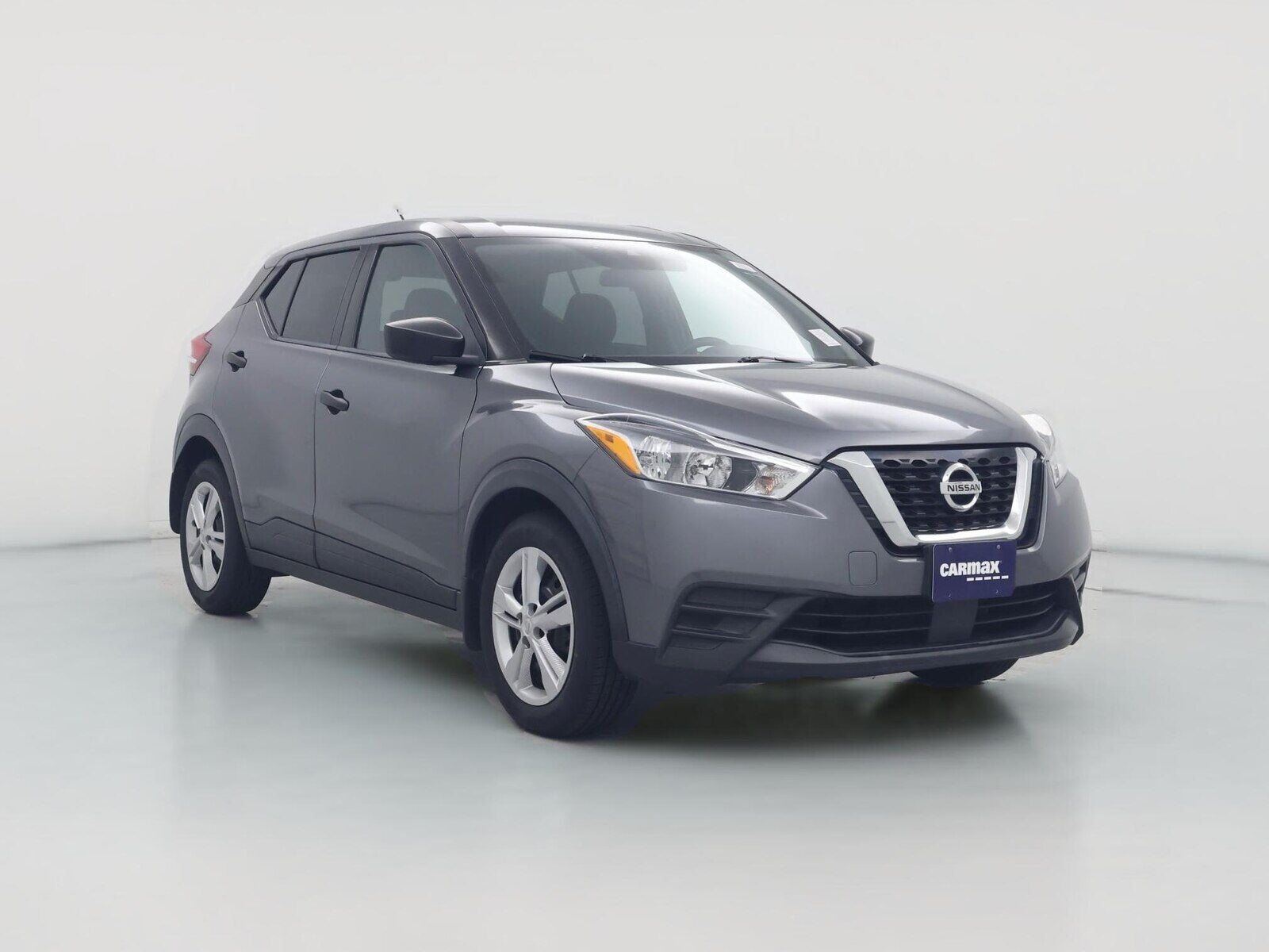 2020 NISSAN Kicks