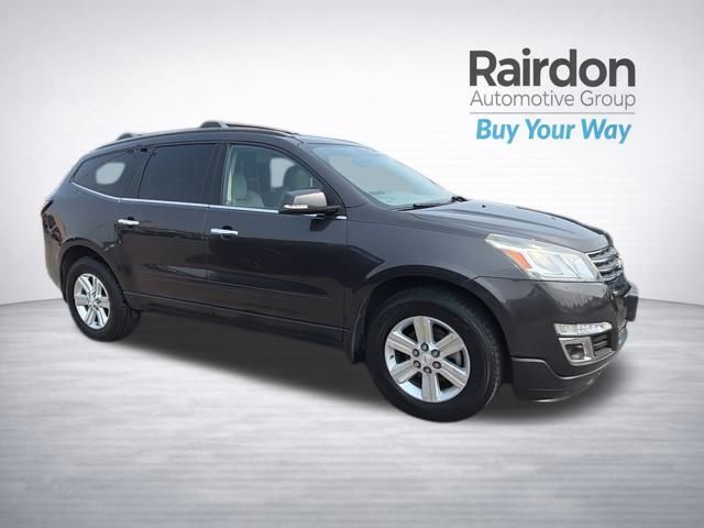 2013 CHEVROLET Traverse