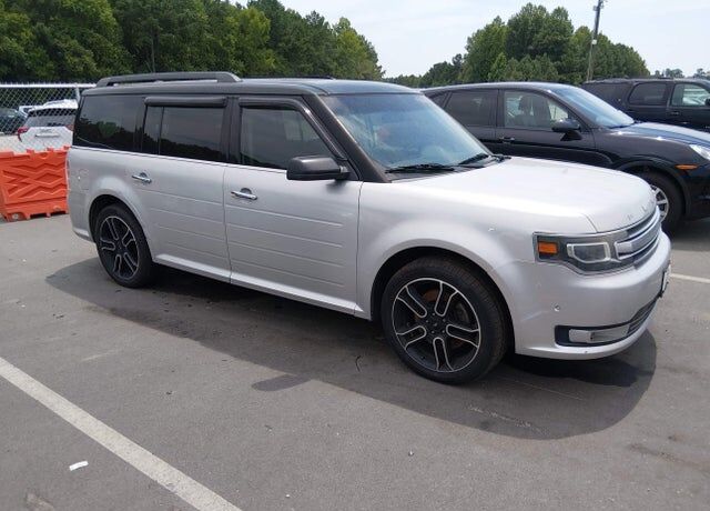 2014 FORD Flex