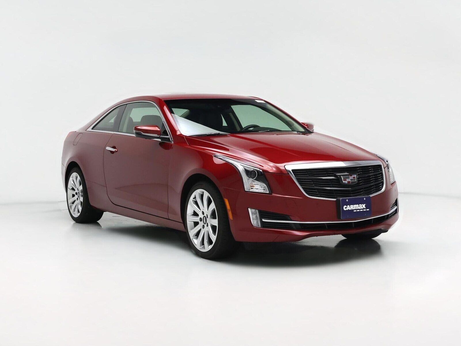 2019 CADILLAC ATS