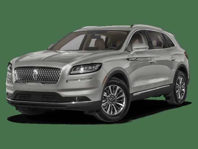 2023 LINCOLN Nautilus