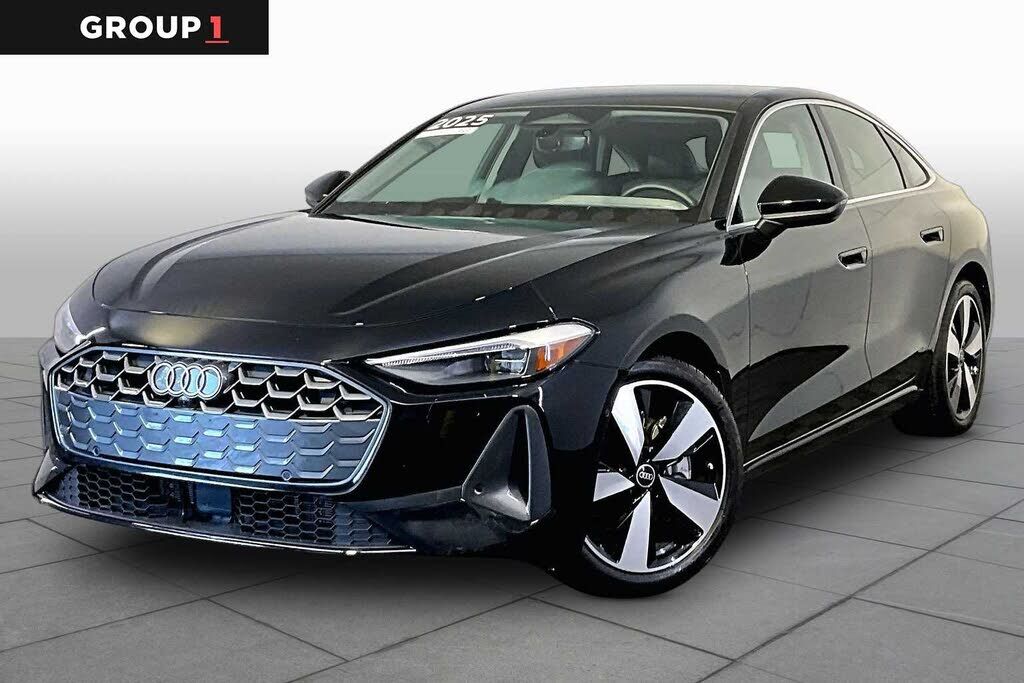 2025 AUDI A5