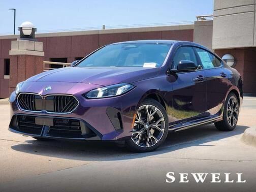 2026 BMW 2 Series