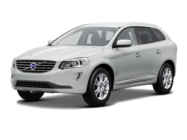 2016 VOLVO XC60