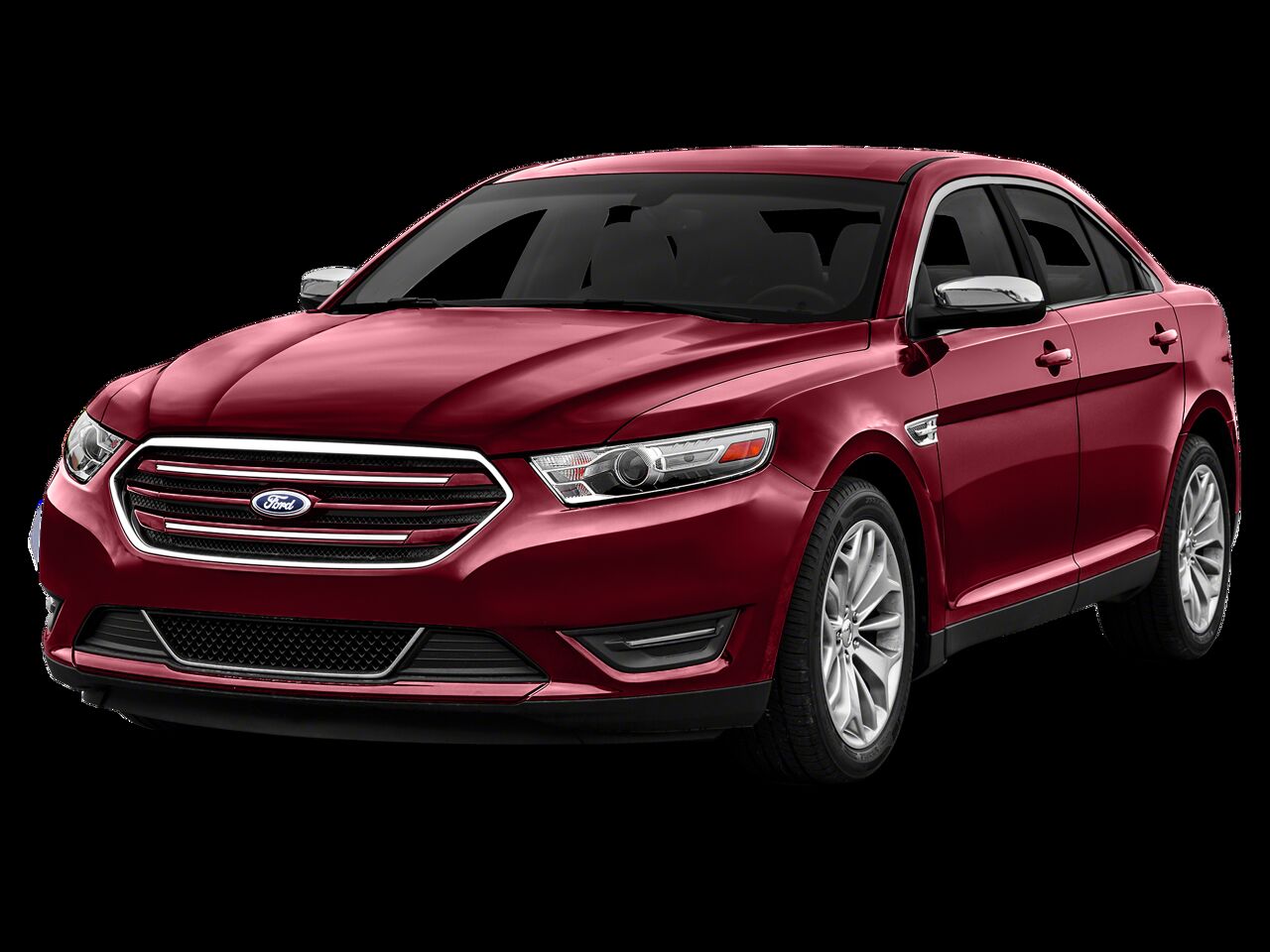 2015 FORD Taurus