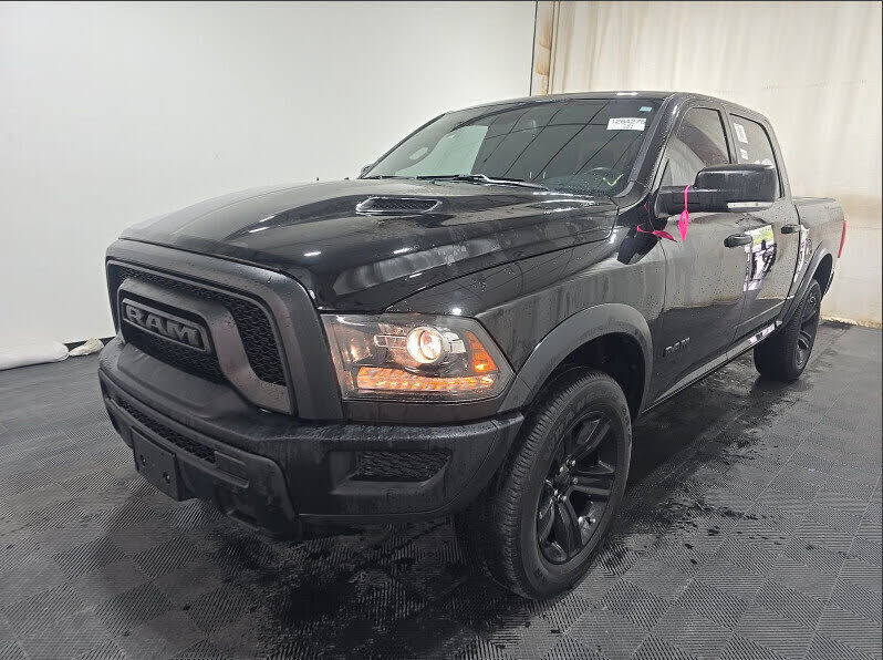 2024 RAM 1500