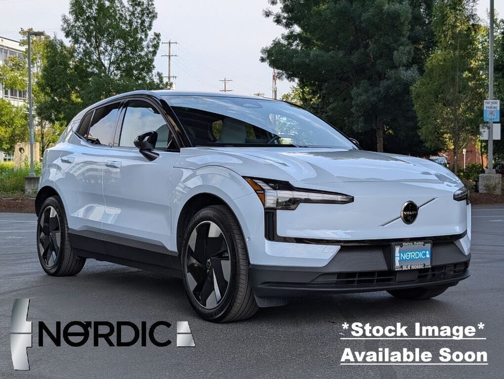 2026 VOLVO EX30