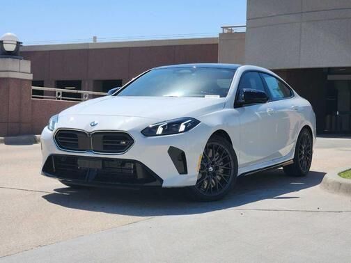 2026 BMW M2