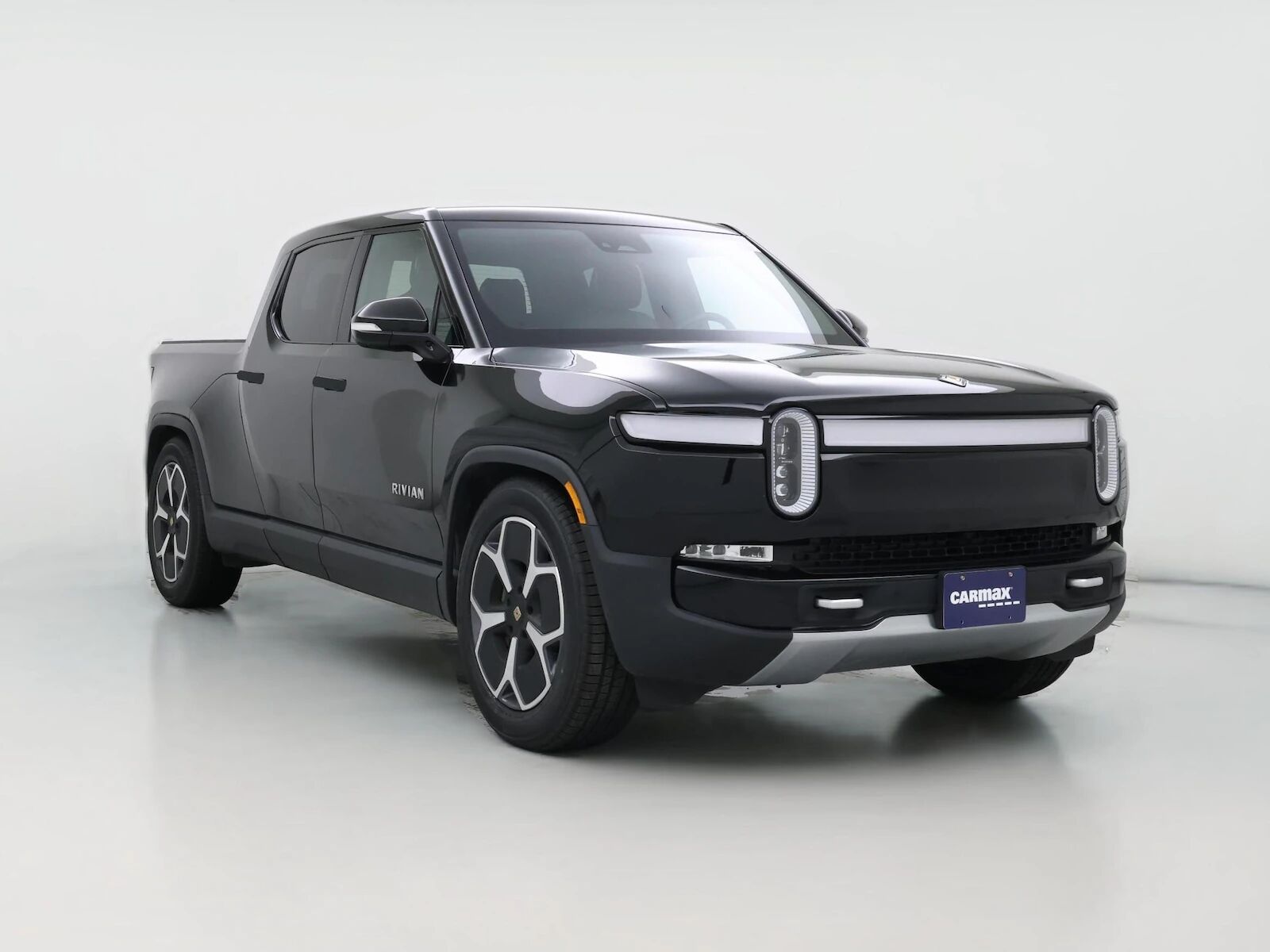 2024 RIVIAN R1T