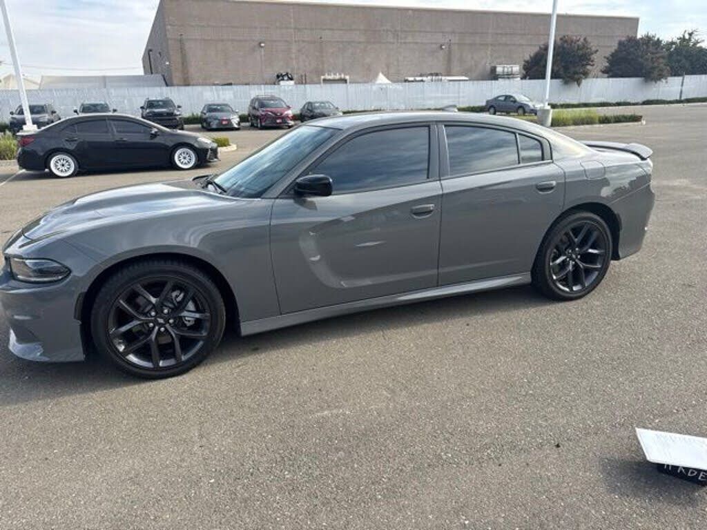 2023 DODGE Charger