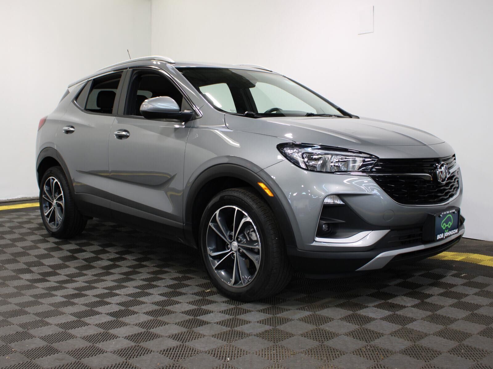 2023 BUICK Encore GX