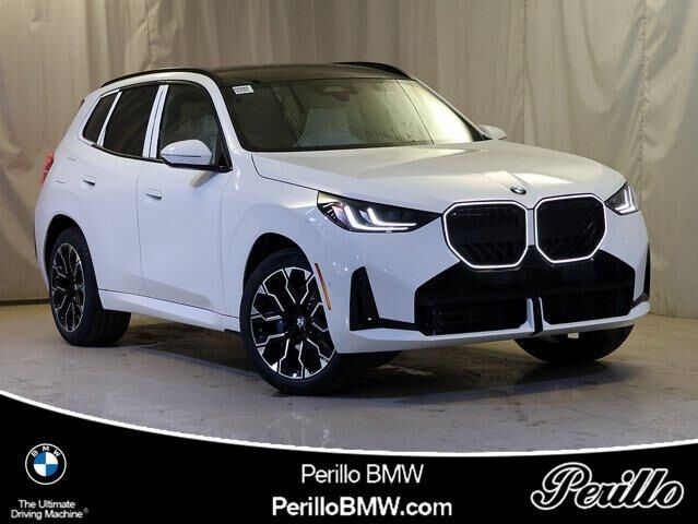 2026 BMW X3