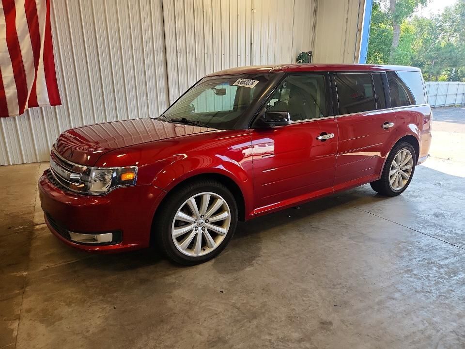 2016 FORD Flex