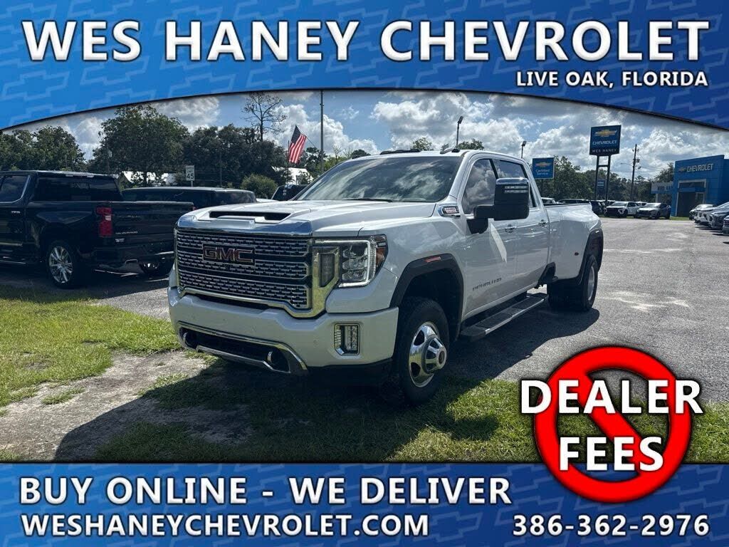 2022 GMC Sierra