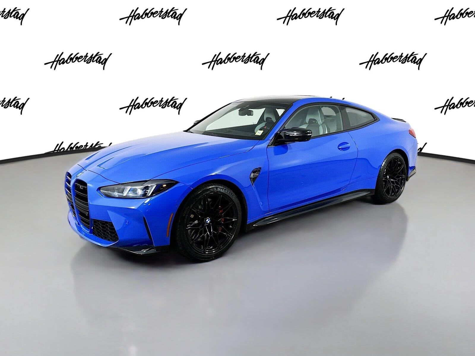 2025 BMW M4