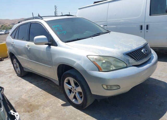 2006 LEXUS RX