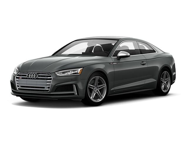 2018 AUDI S5