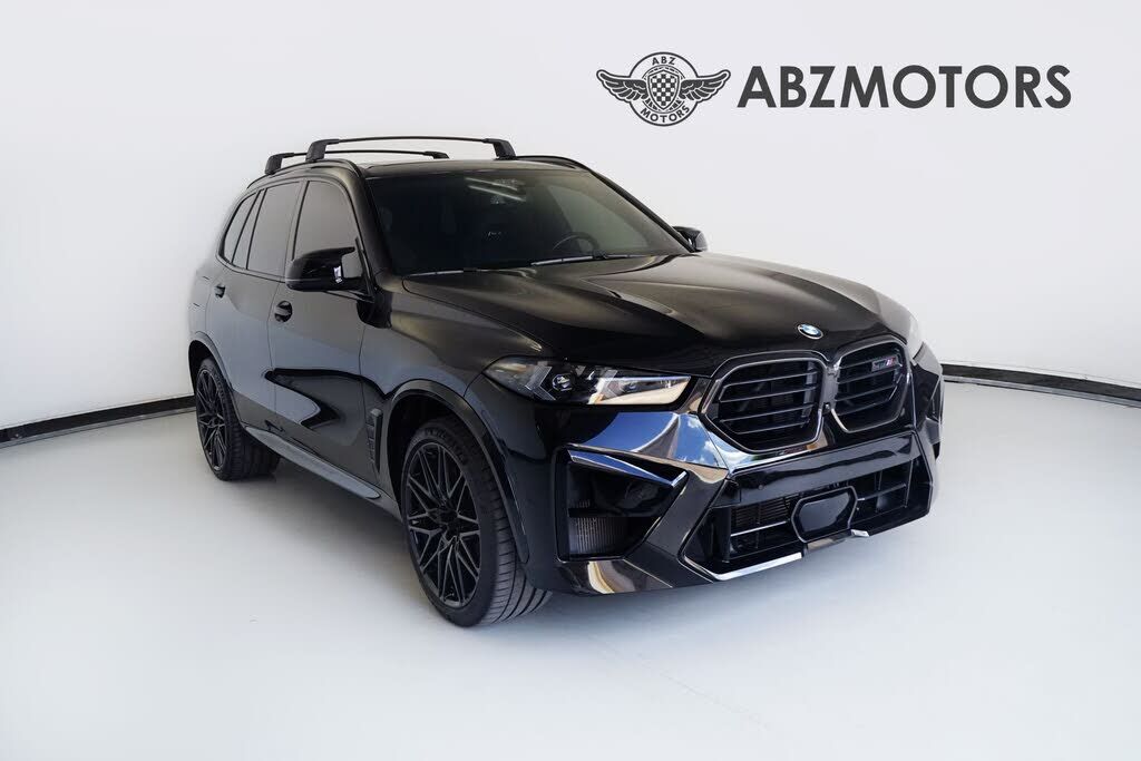 2024 BMW X5