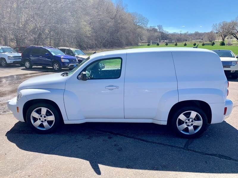 2010 CHEVROLET HHR