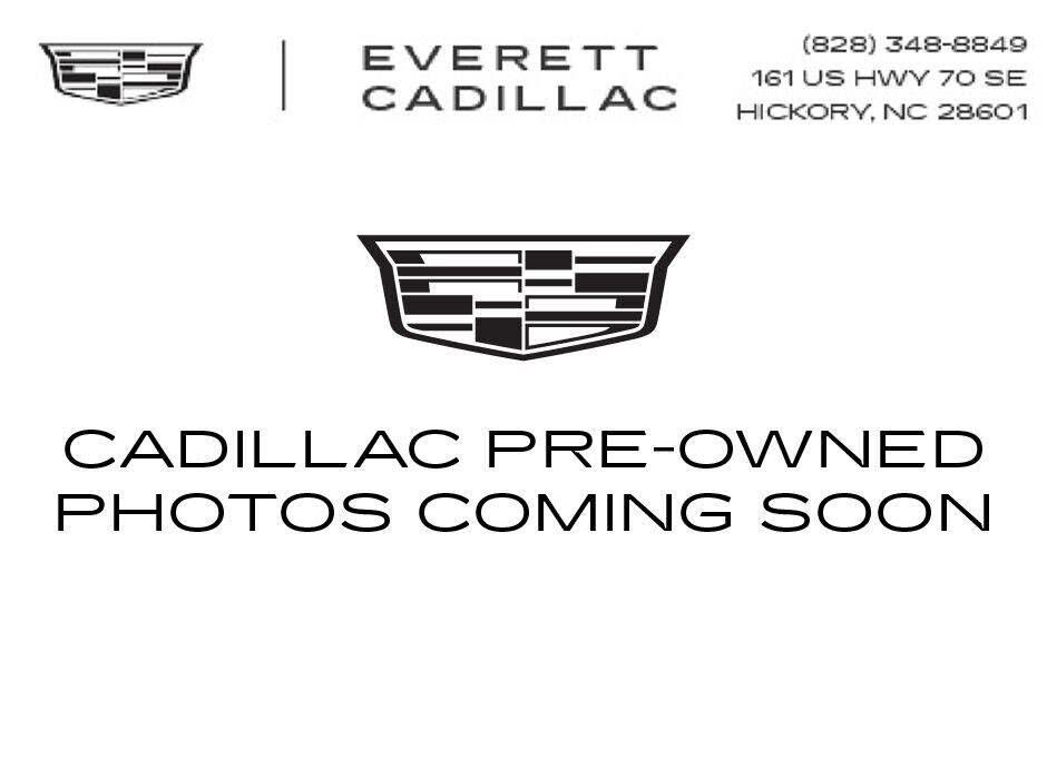 2020 CADILLAC Escalade