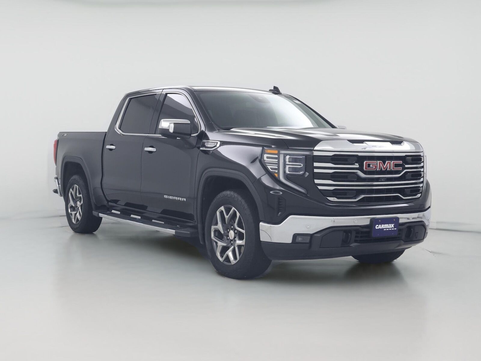 2023 GMC Sierra