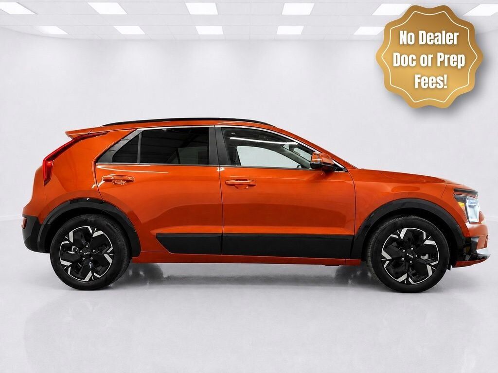 2023 KIA Niro