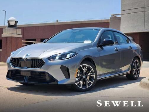 2026 BMW 2 Series