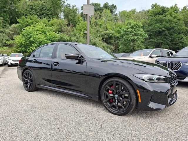 2026 BMW M3